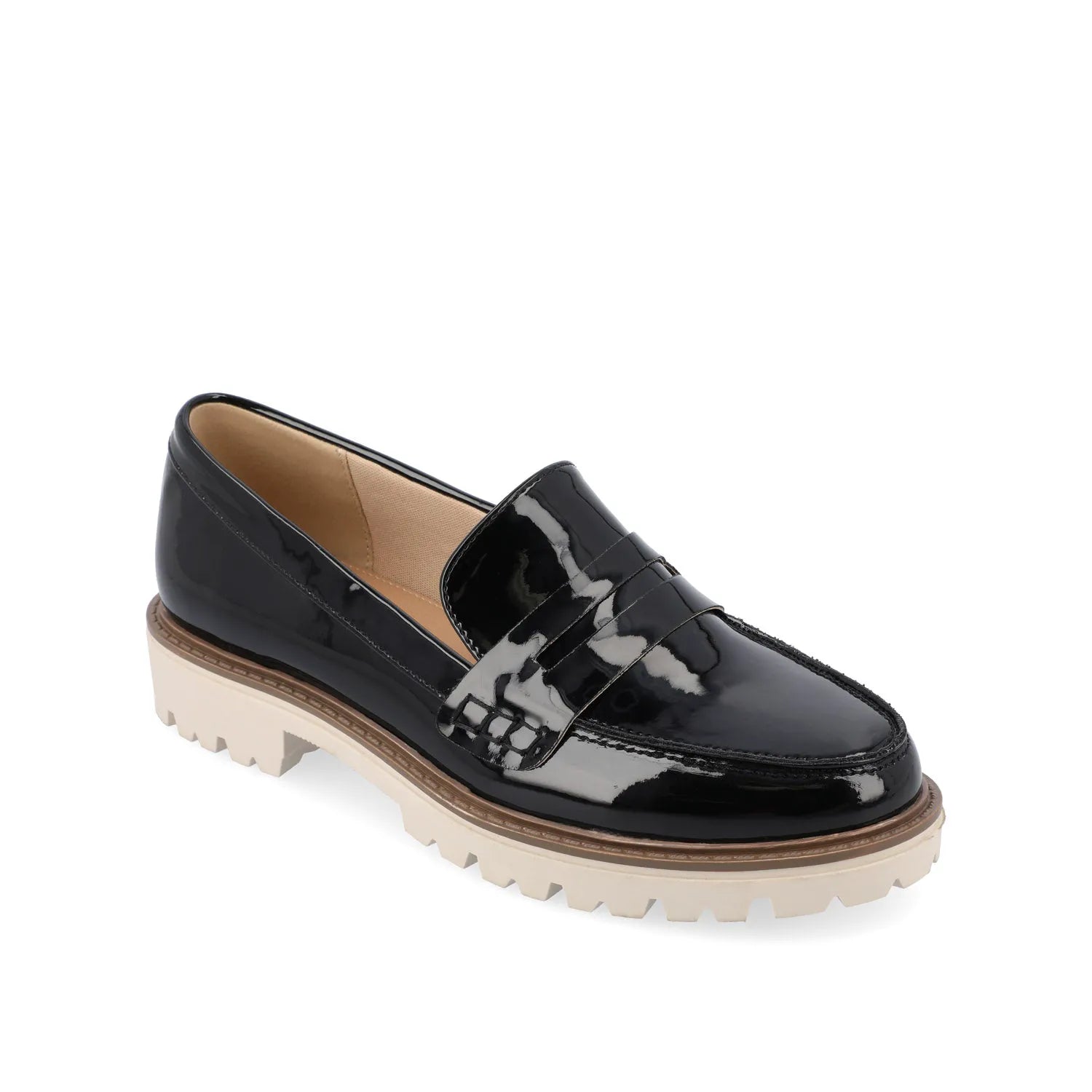 Black Patent