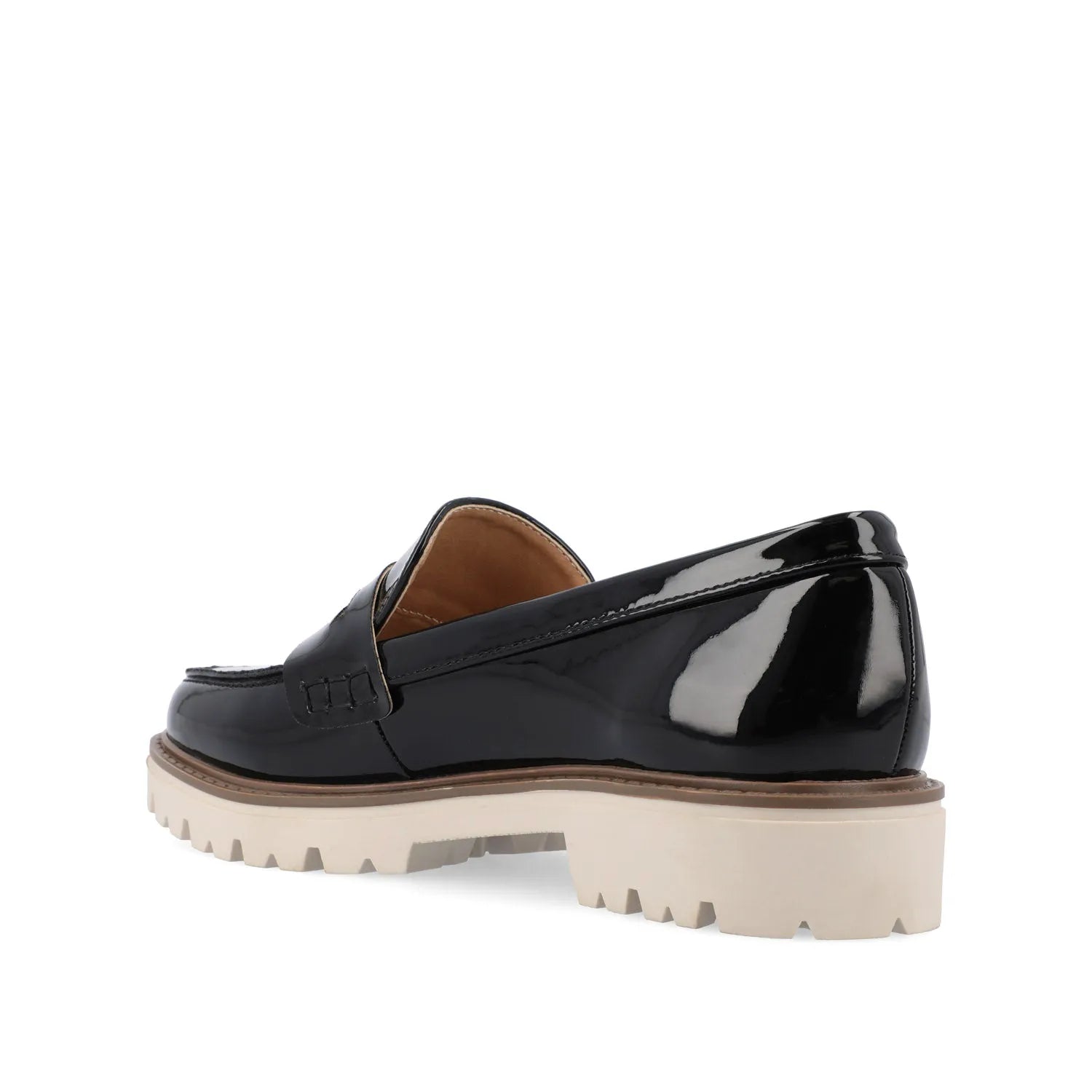 Black Patent