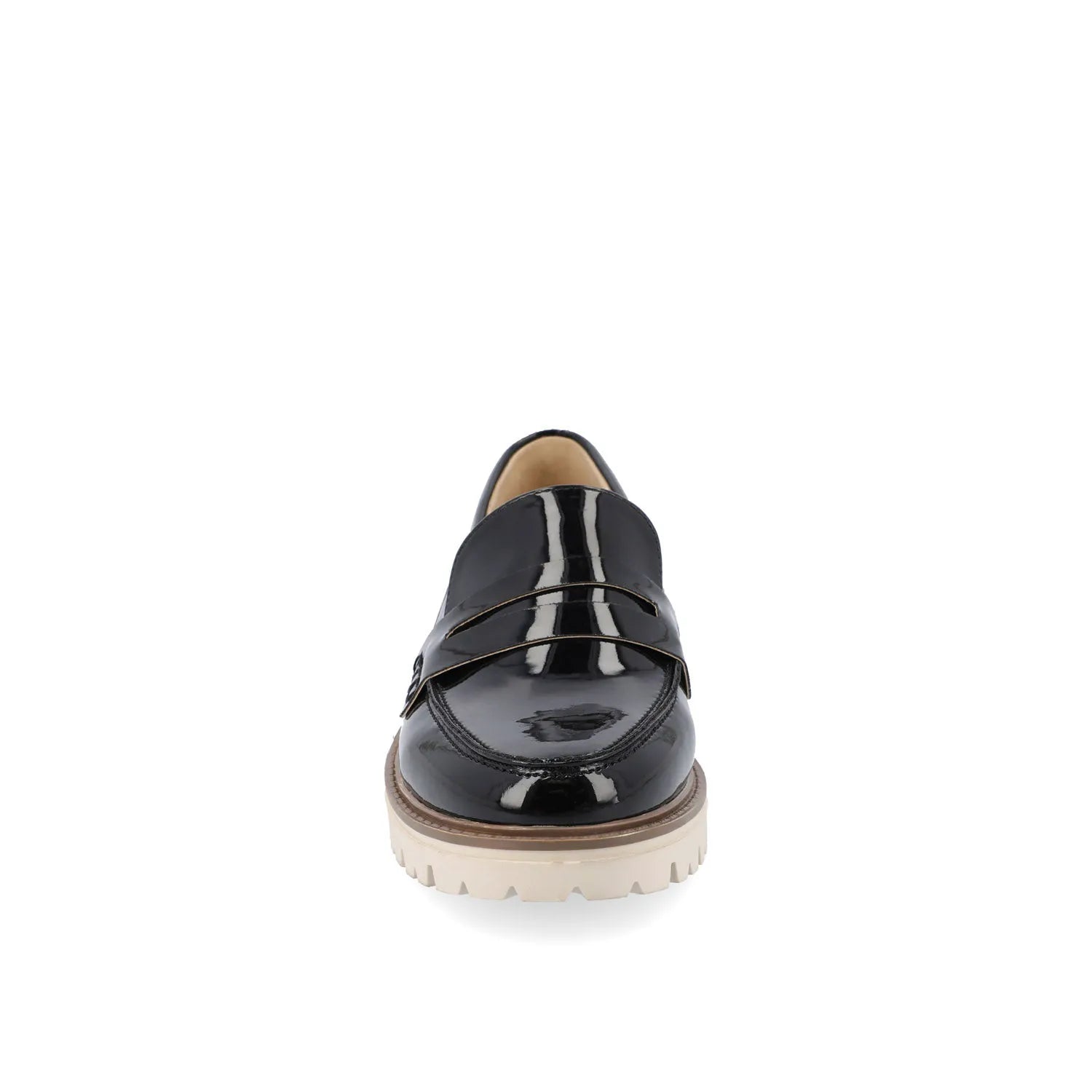 Black Patent
