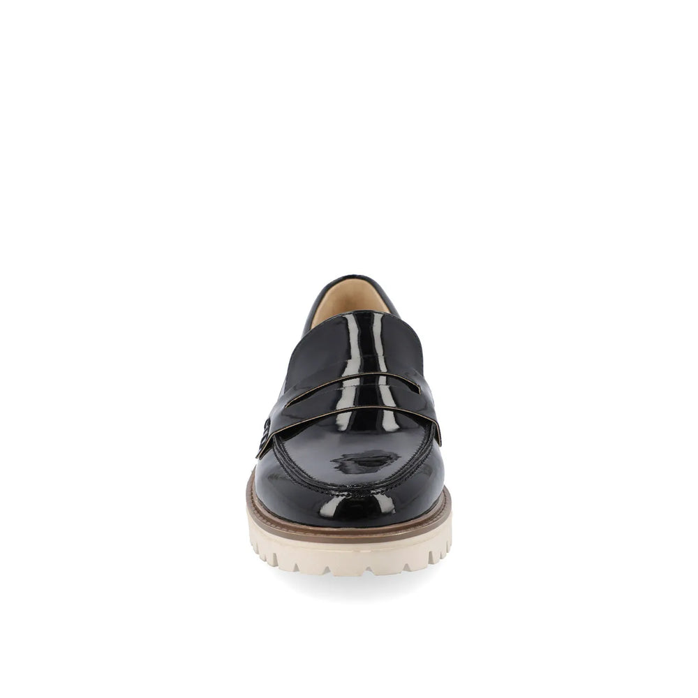 Black Patent