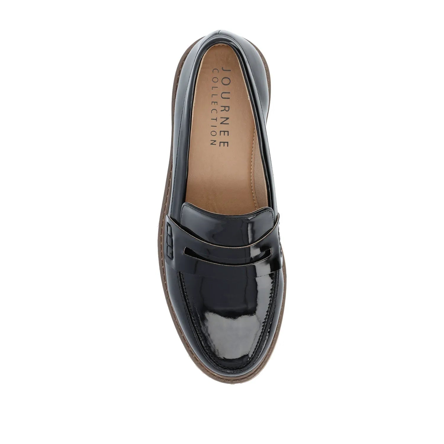 Black Patent