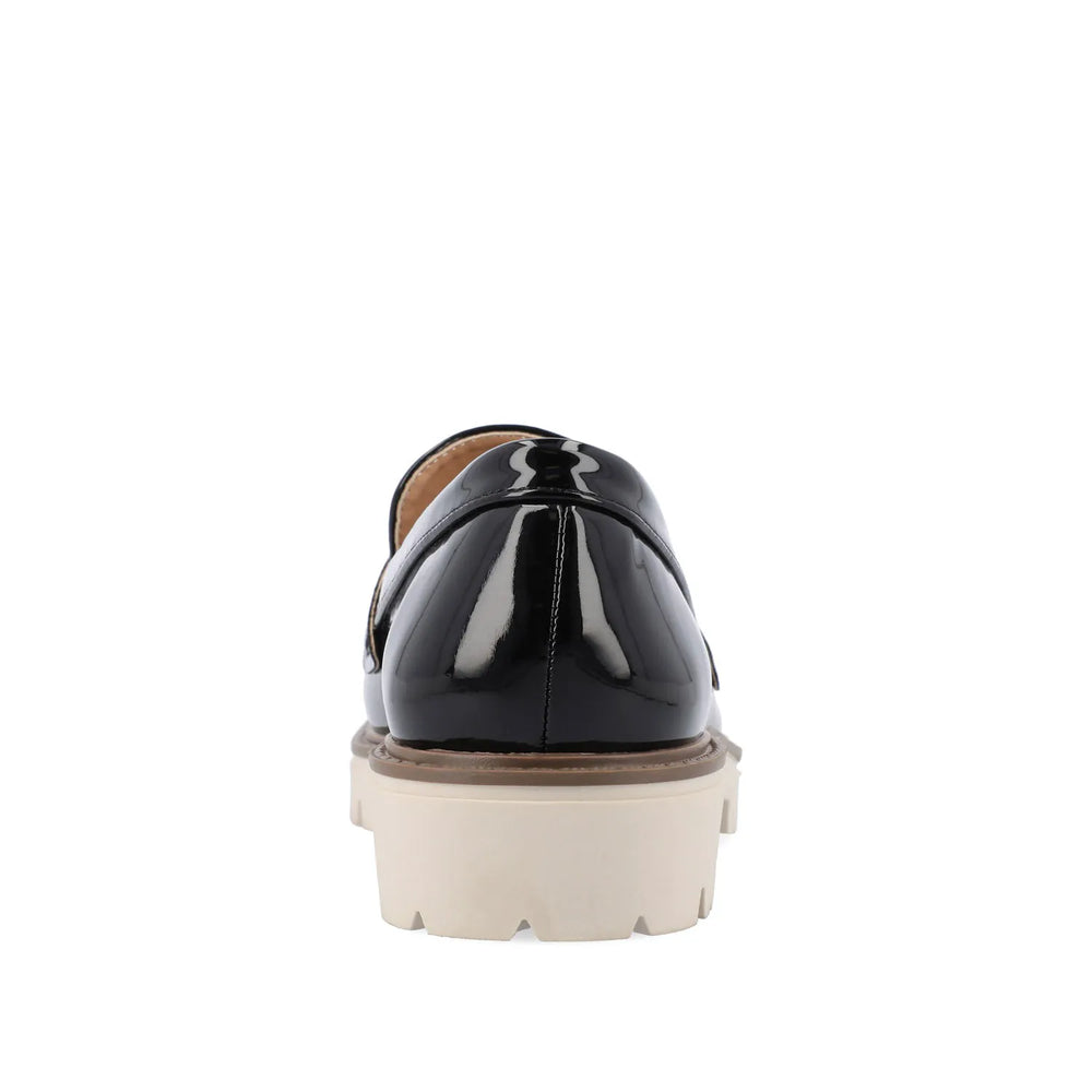 Black Patent