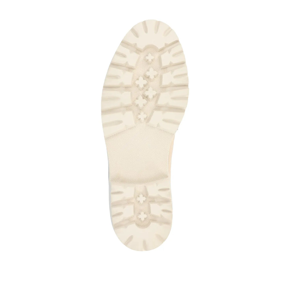 Stone Faux Suede