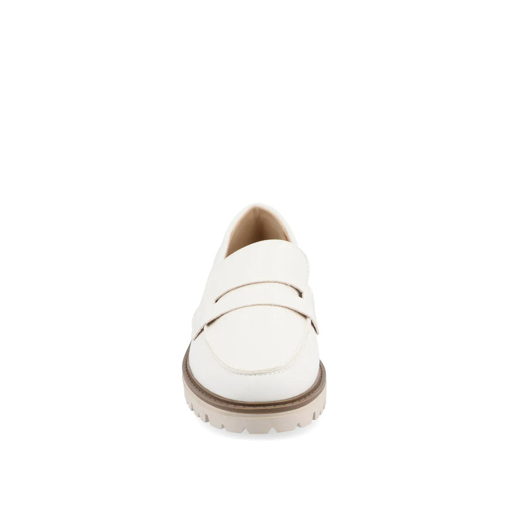 White PU