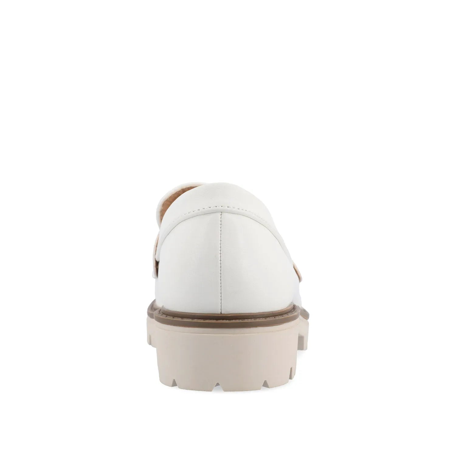 White PU