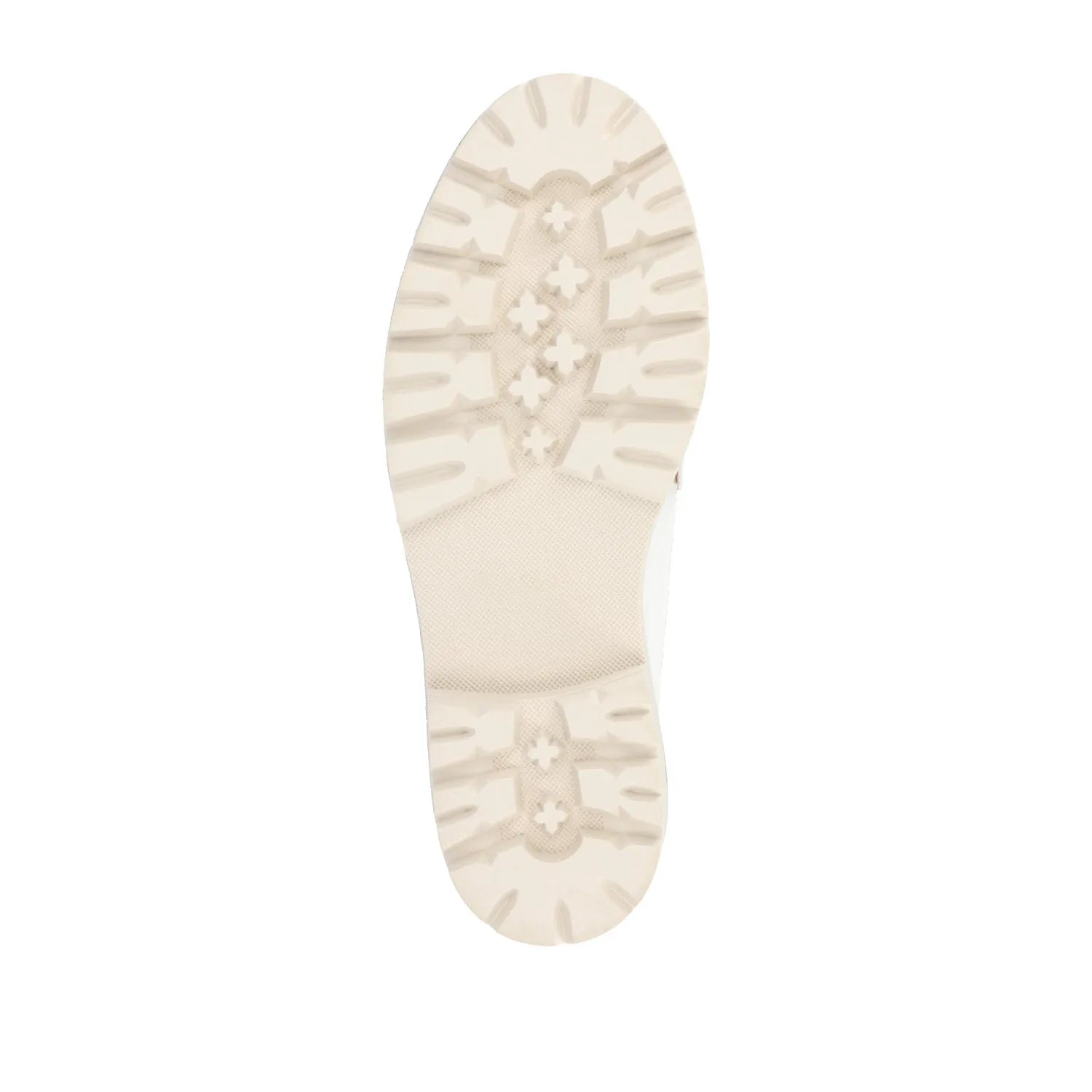 White PU