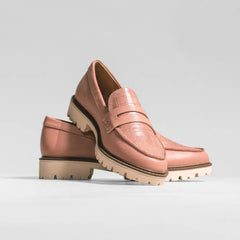 Blush PU