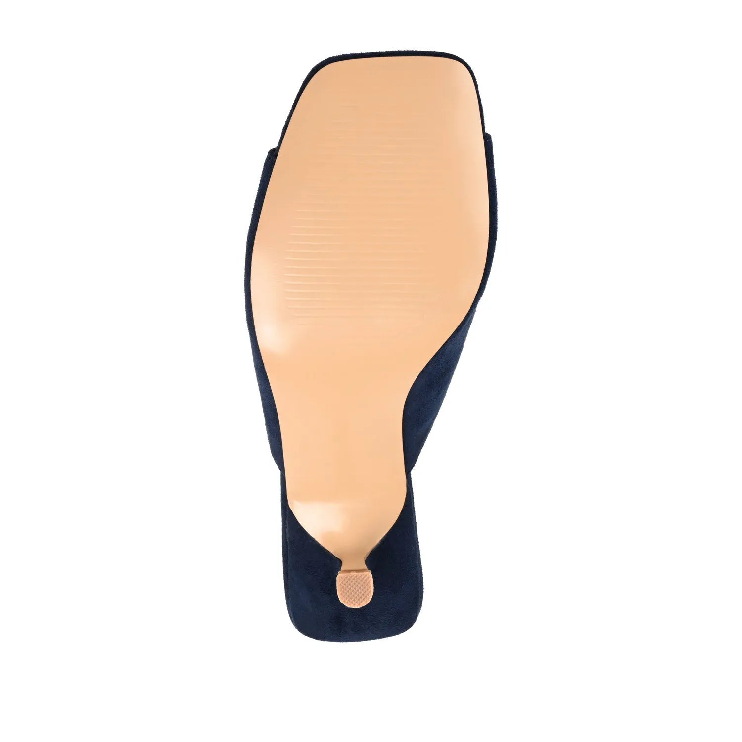 Navy Nubuck