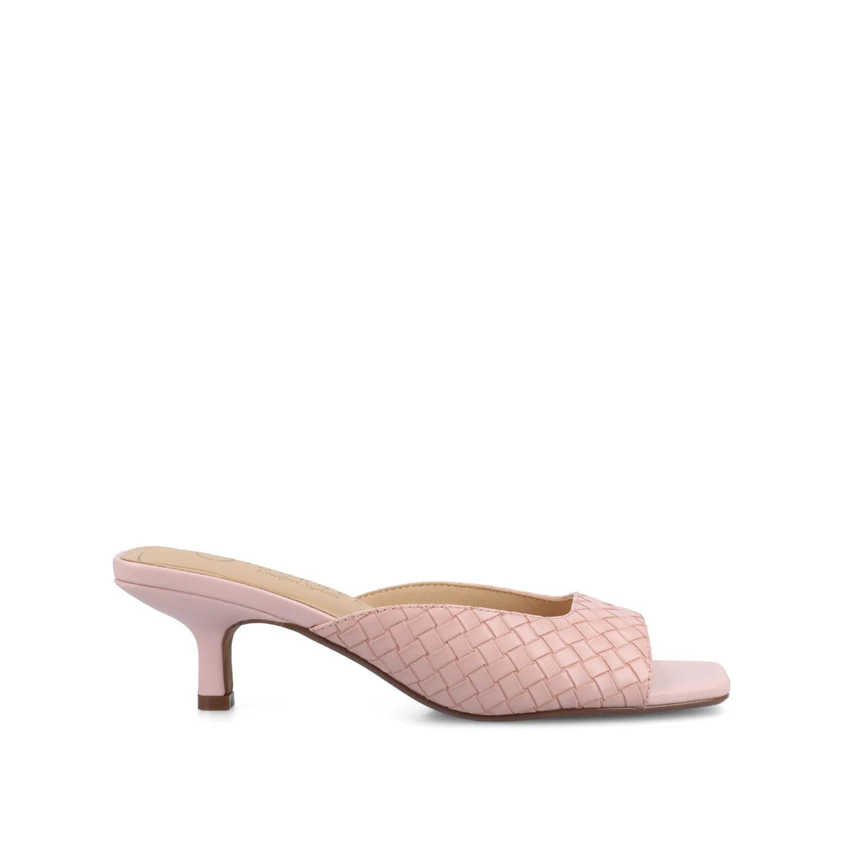 Pink Woven