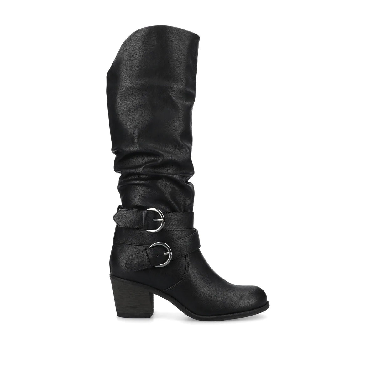 Black PU