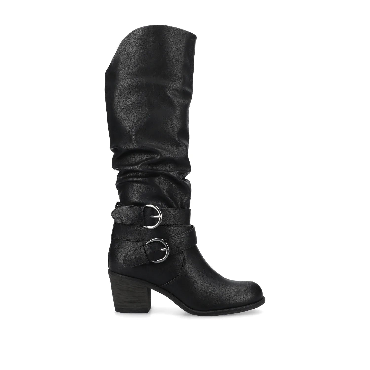 Black PU