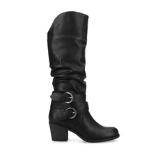 Black PU
