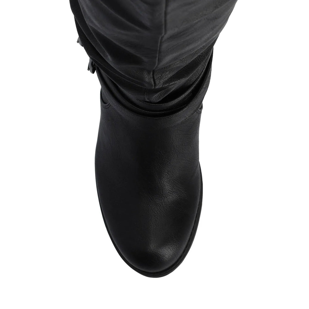 Black PU