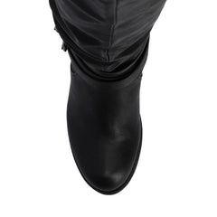 Black PU