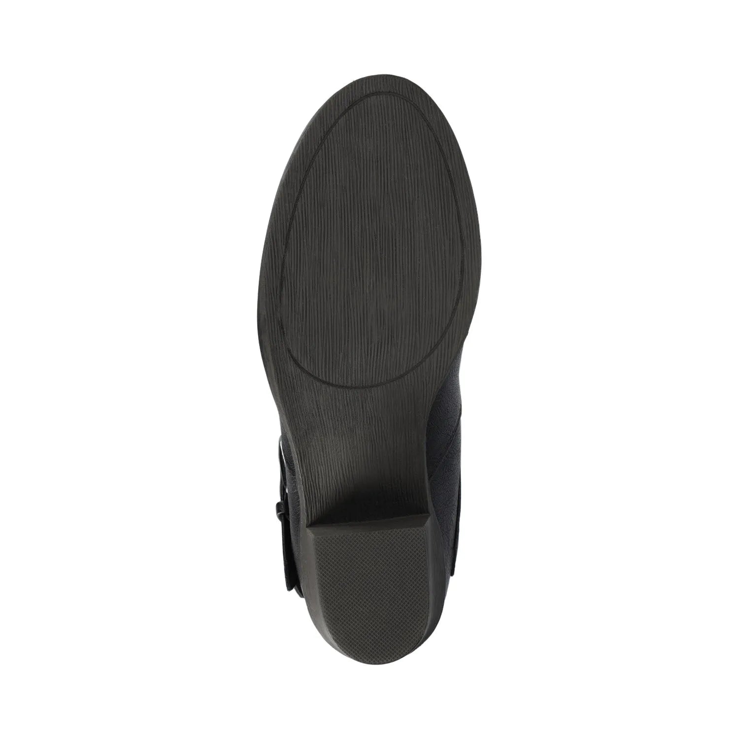 Black PU