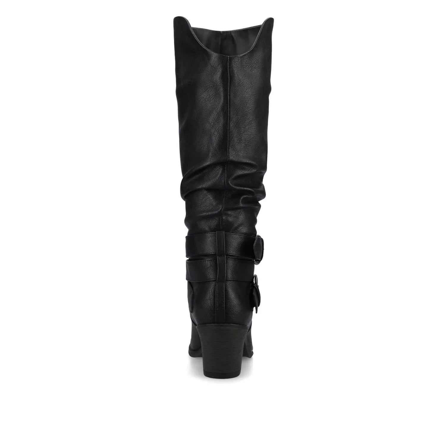 Black PU