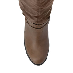 Taupe PU