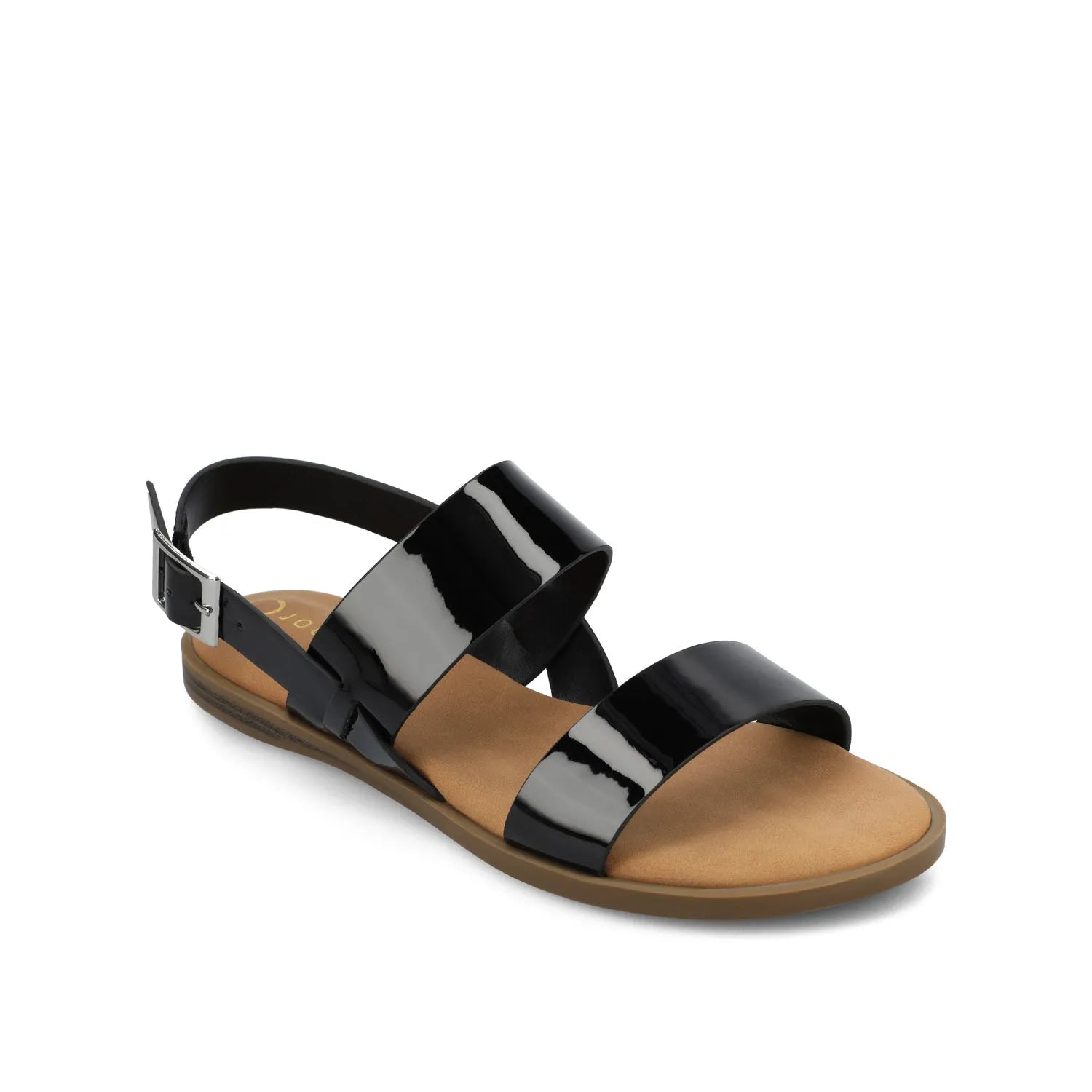 Black Patent