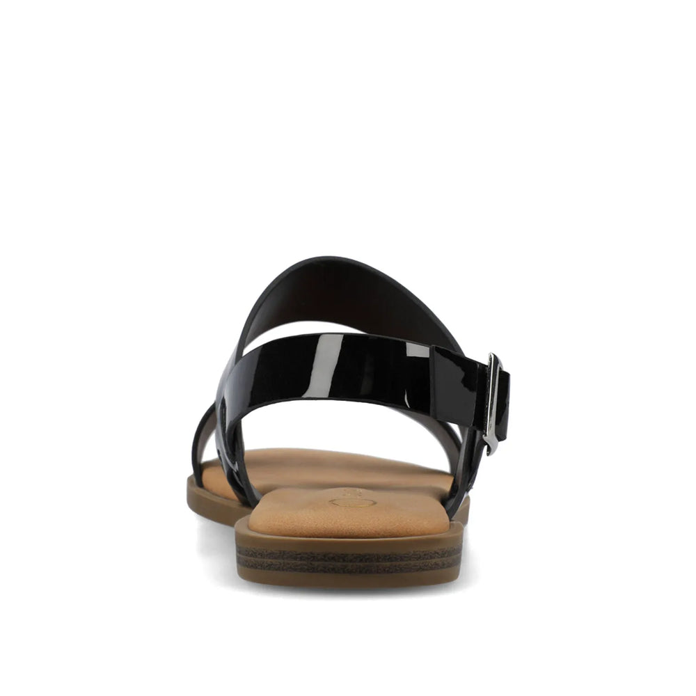 Black Patent