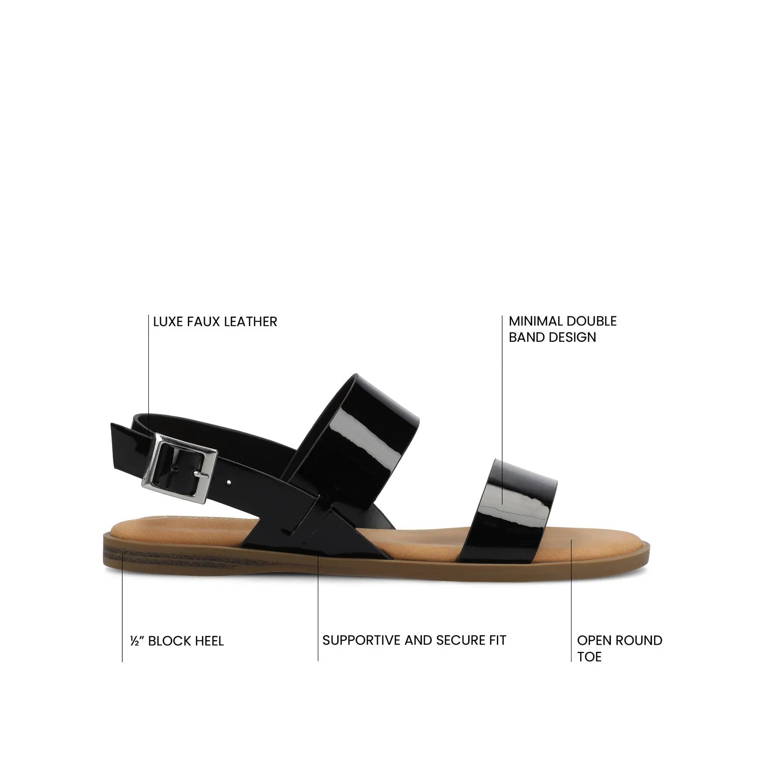 Black Patent