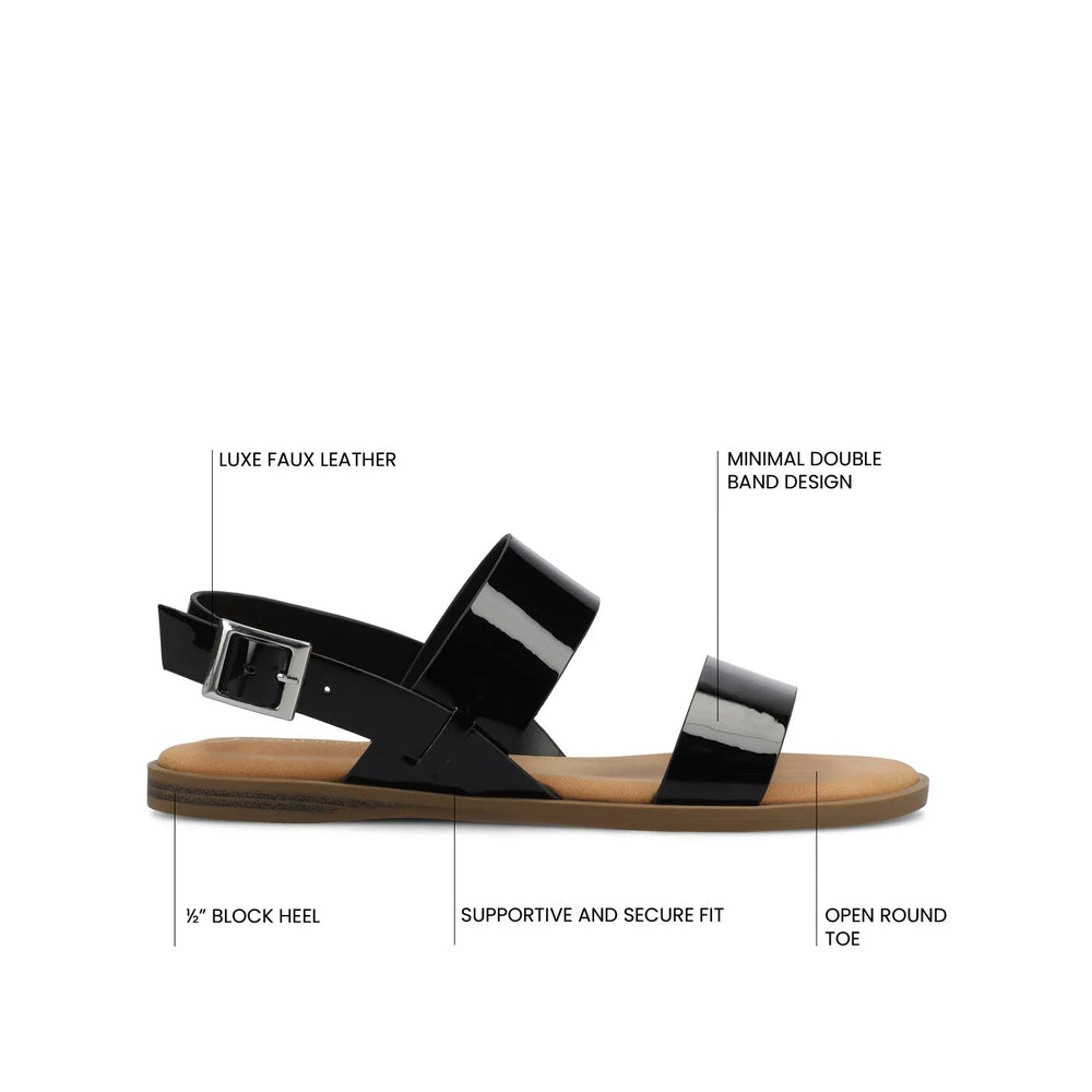 Black Patent