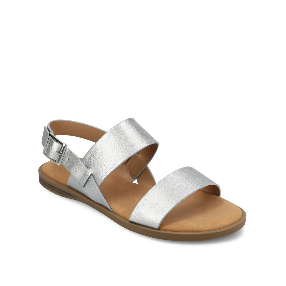 Silver PU