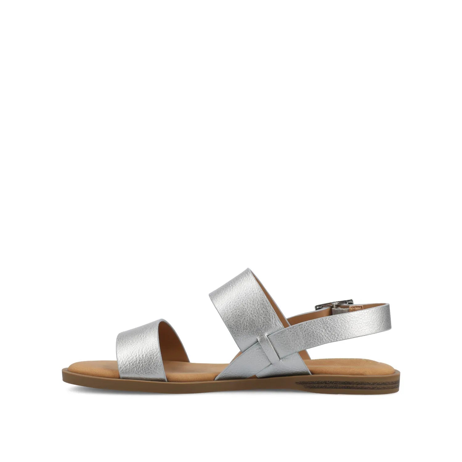 Silver PU