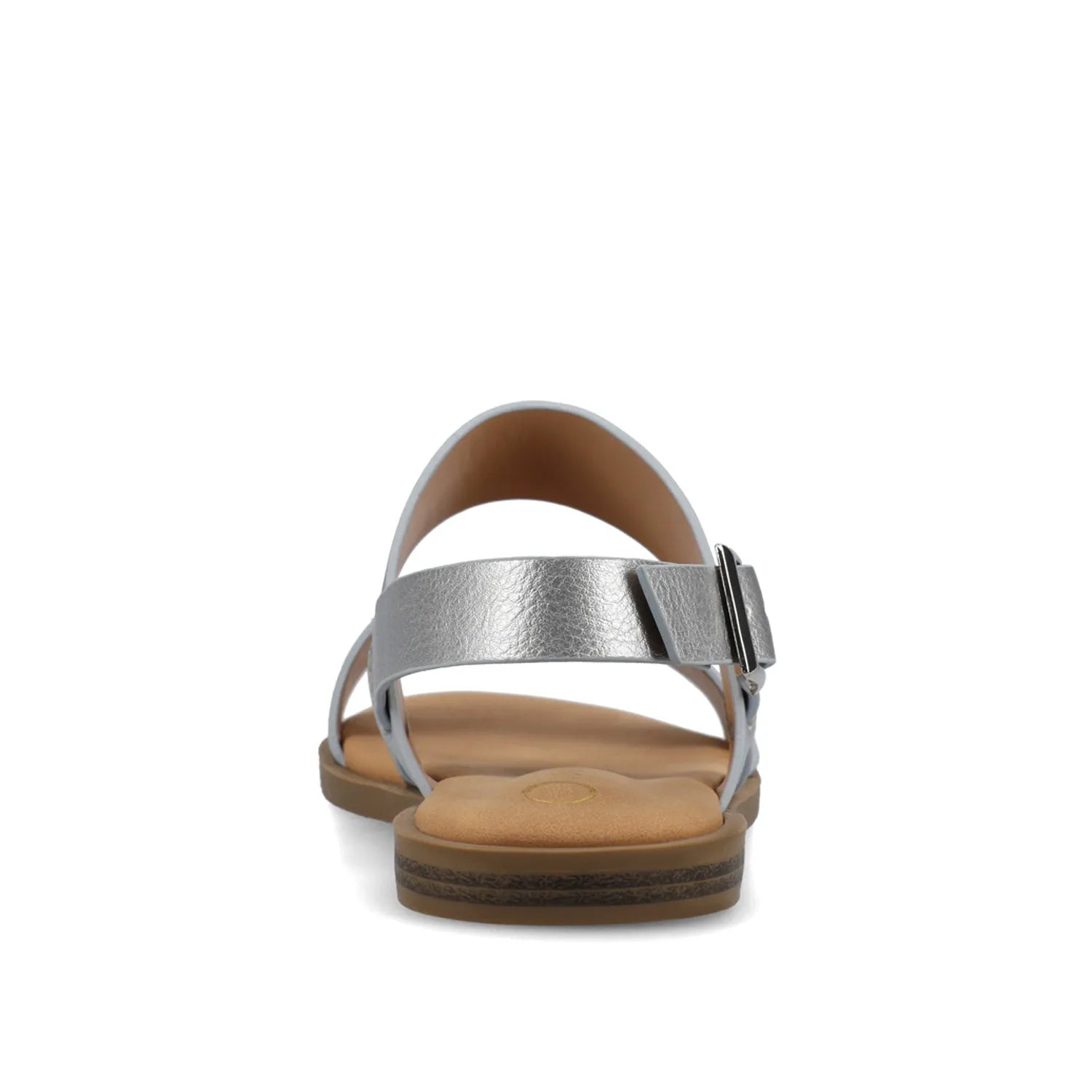 Silver PU
