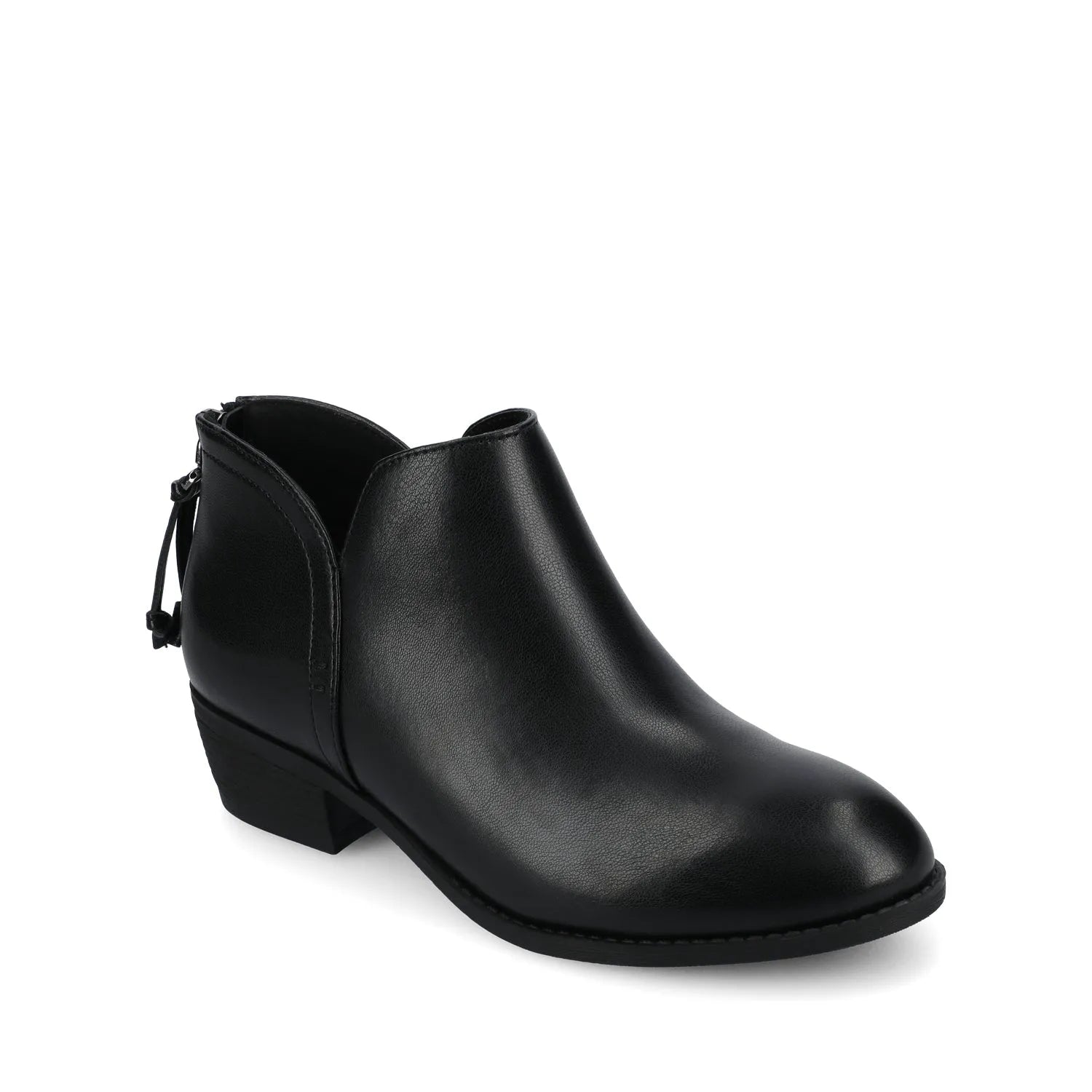 Black PU