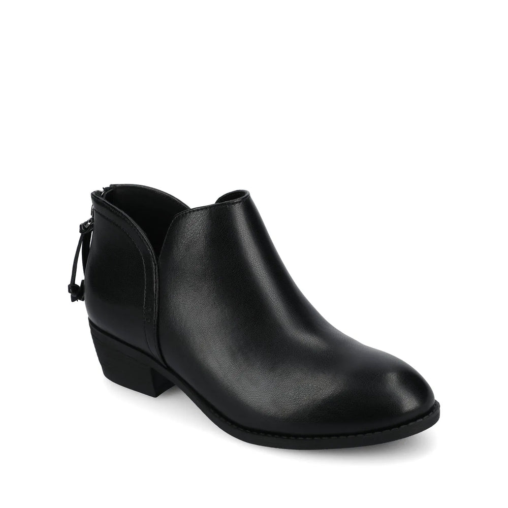 Black PU