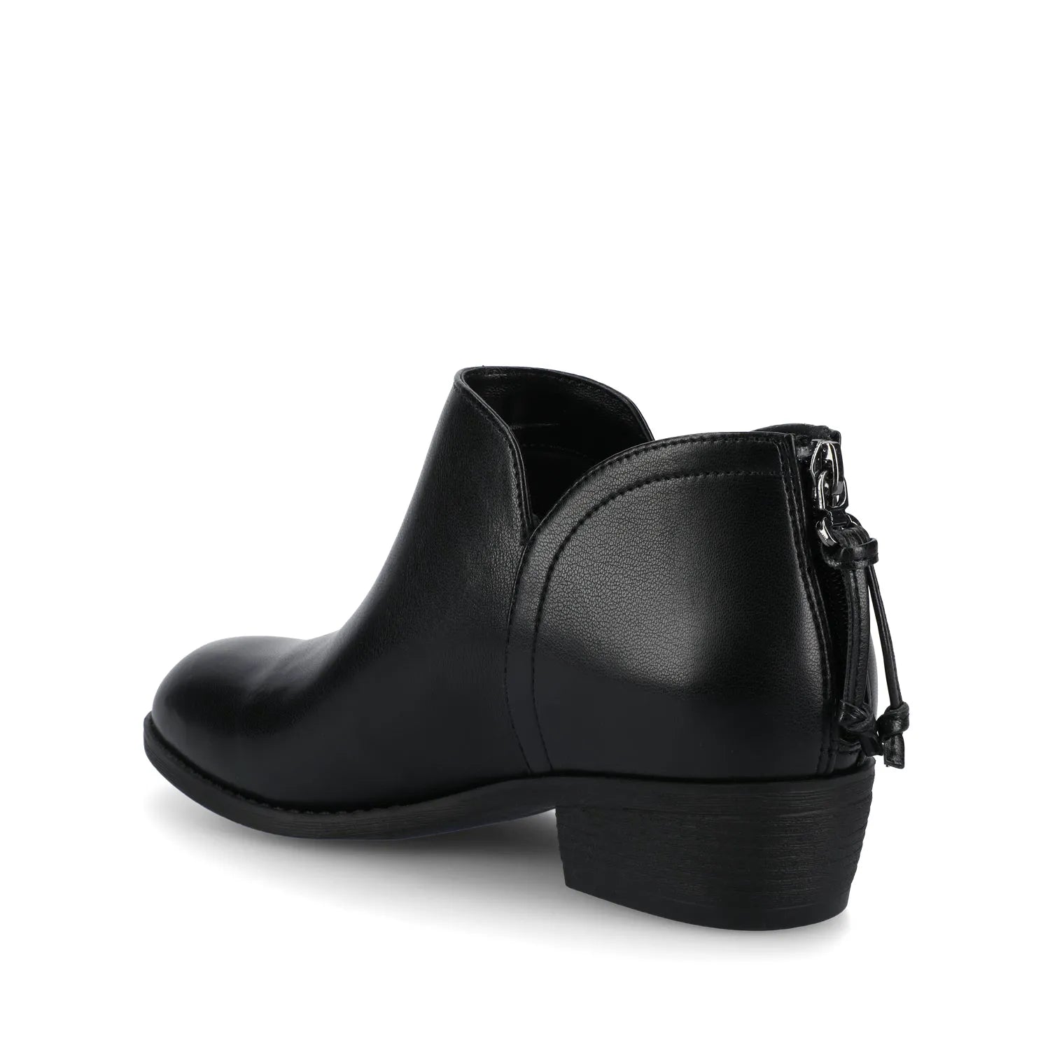 Black PU