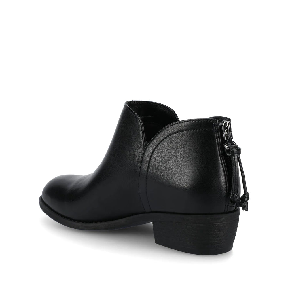 Black PU