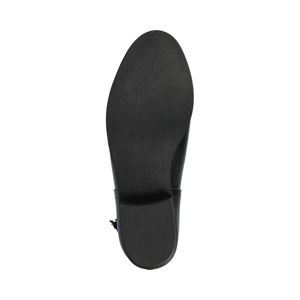 Black PU