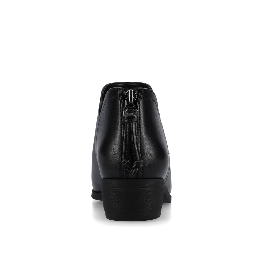 Black PU