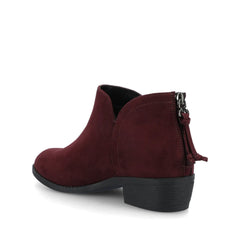 Oxblood