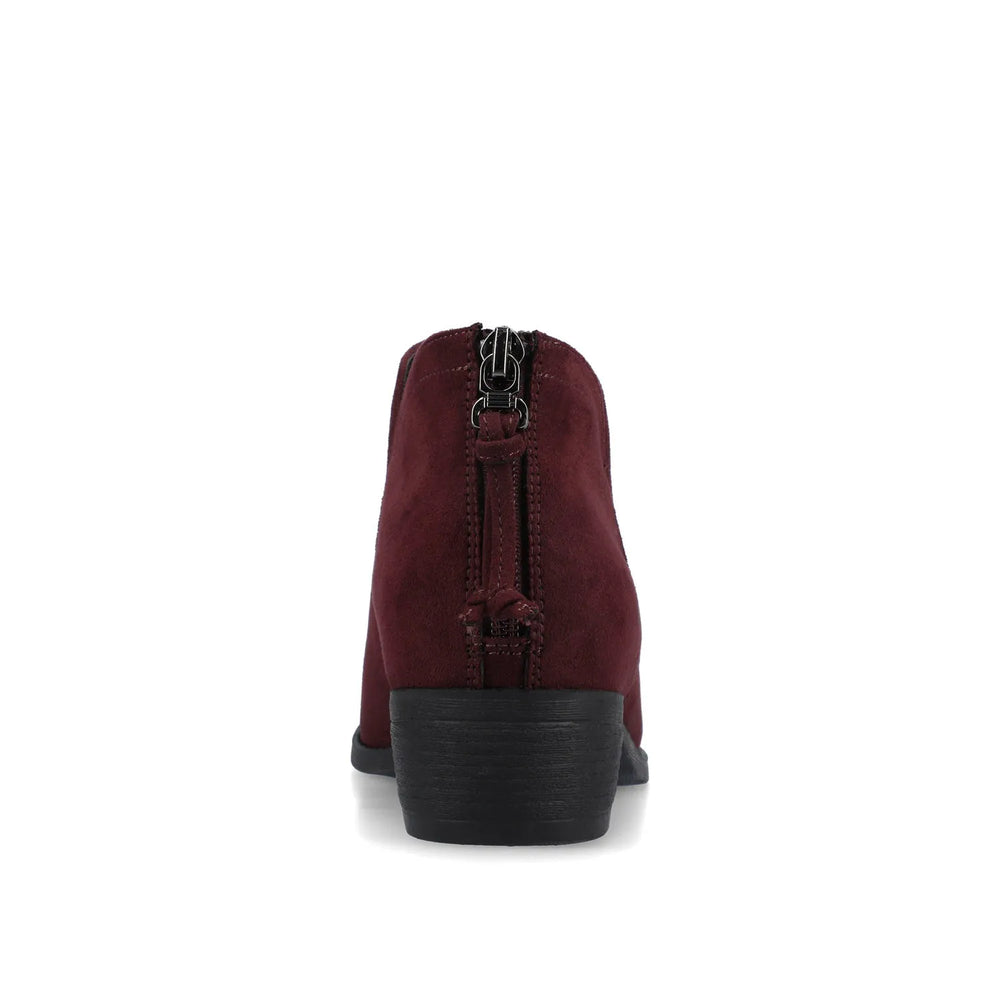 Oxblood