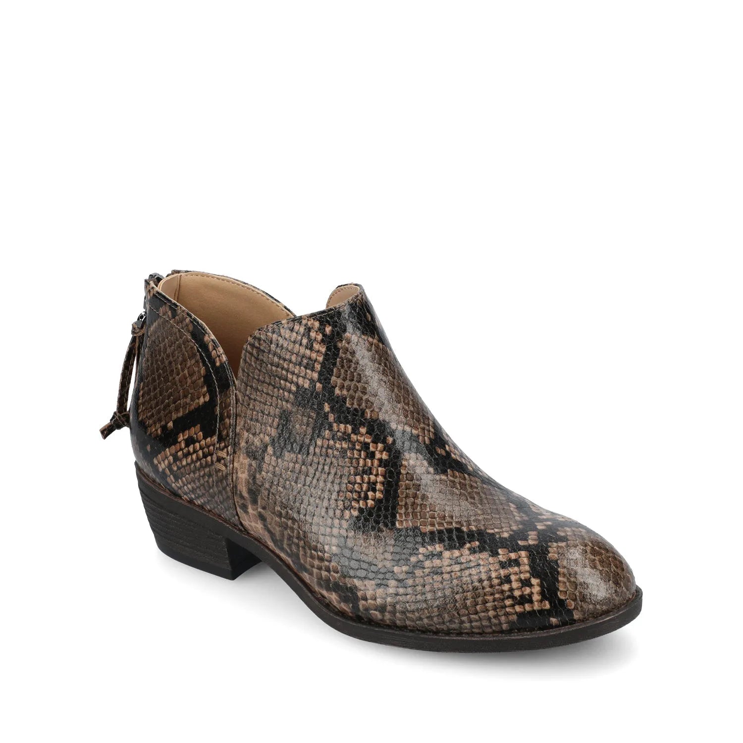 Brown Snake