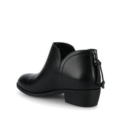Black PU