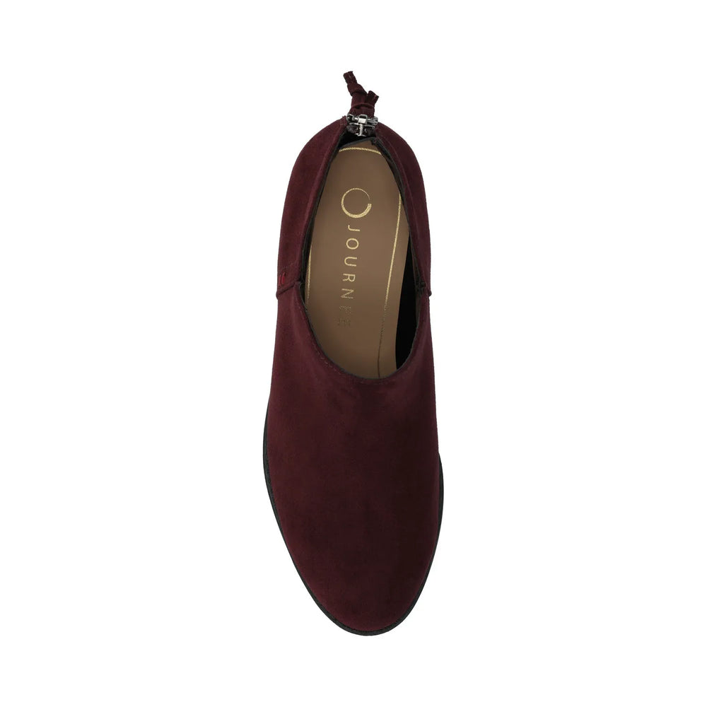 Oxblood