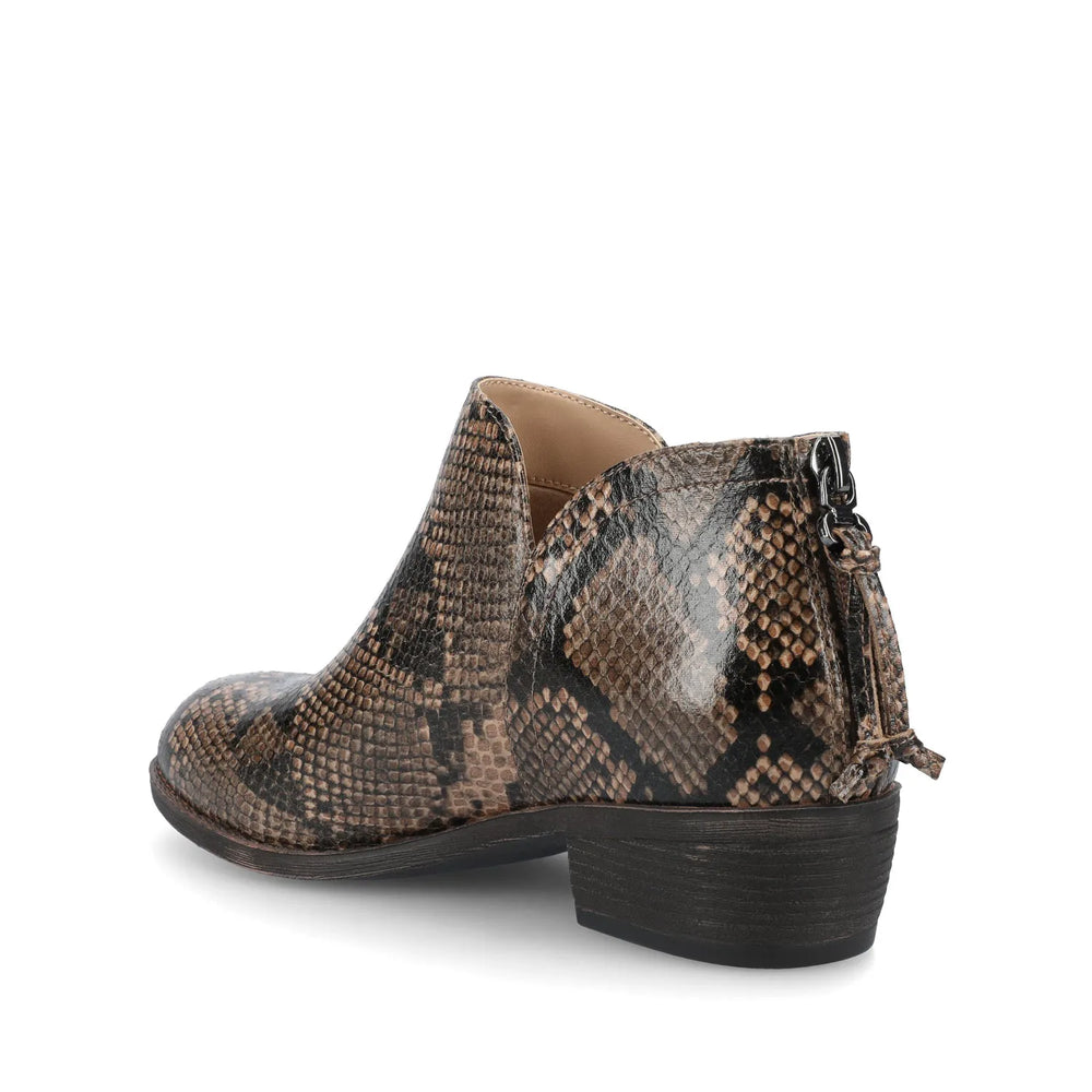 Brown Snake