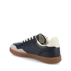 Navy Nubuck