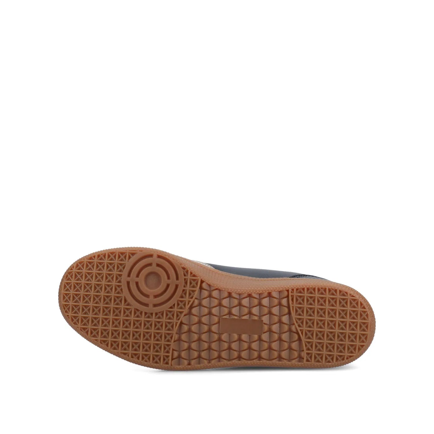Navy Nubuck