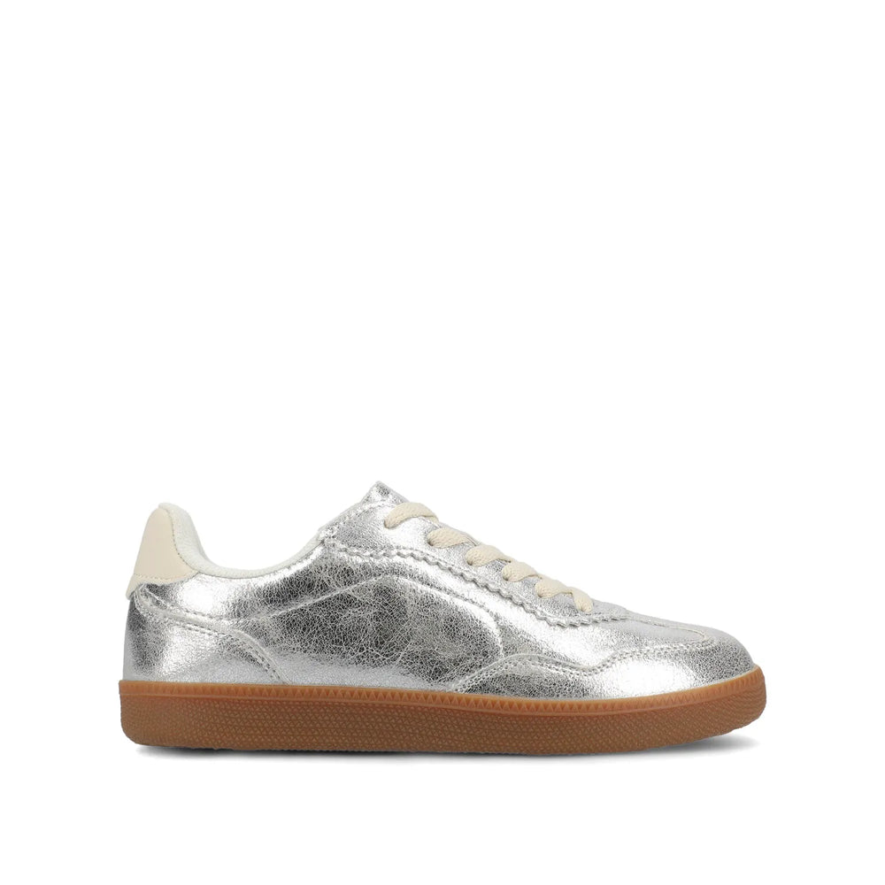 Silver PU