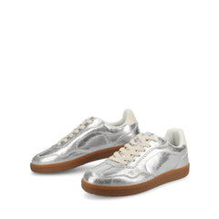 Silver PU