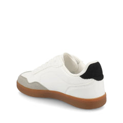 White PU