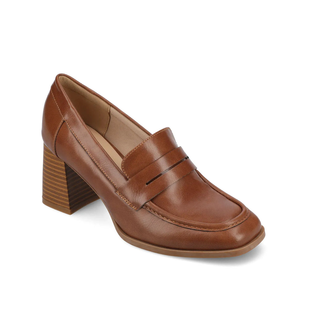 Brown PU