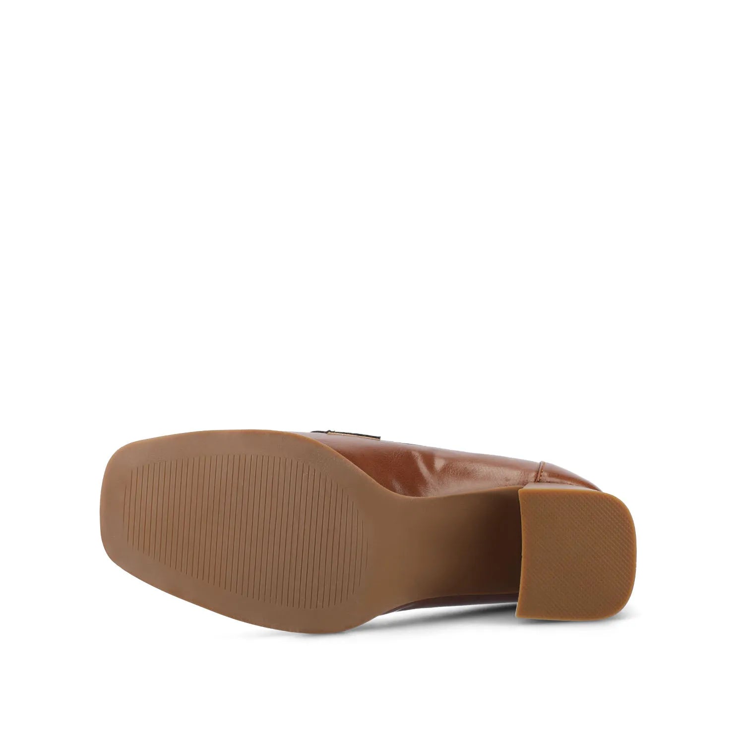 Brown PU