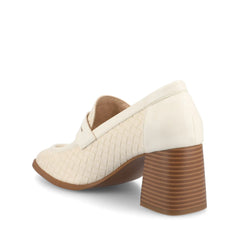 Bone Woven