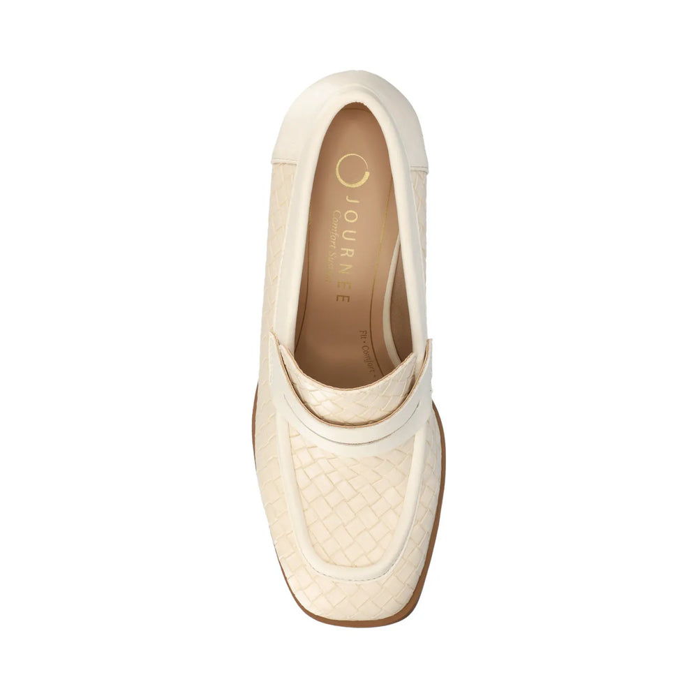 Bone Woven
