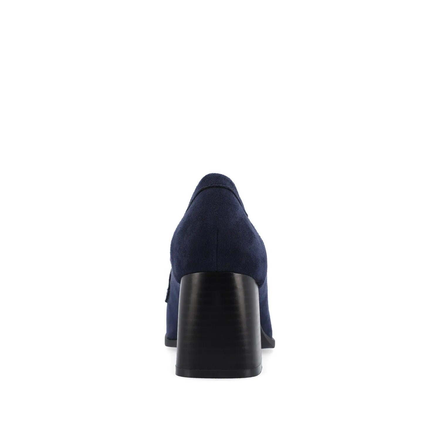 Navy Nubuck